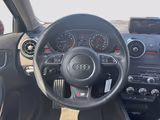 Audi A1 1.4 TFSI S-tronic admired Xenon Plus FIS Temp - Audi A1: Tronic
