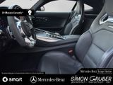 Mercedes-Benz GT C Performance Keramik Carbon Burm Pano 20" - Mercedes-Benz AMG GT C aus 2020