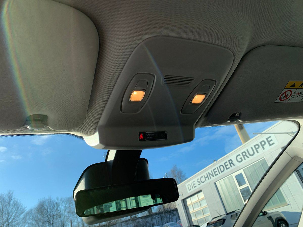 Renault Scenic - Bild 27