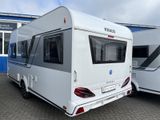 Knaus Sport 460 EU FBH,ROLLBETT,Premium - Knaus Wohnwagen Sport 460