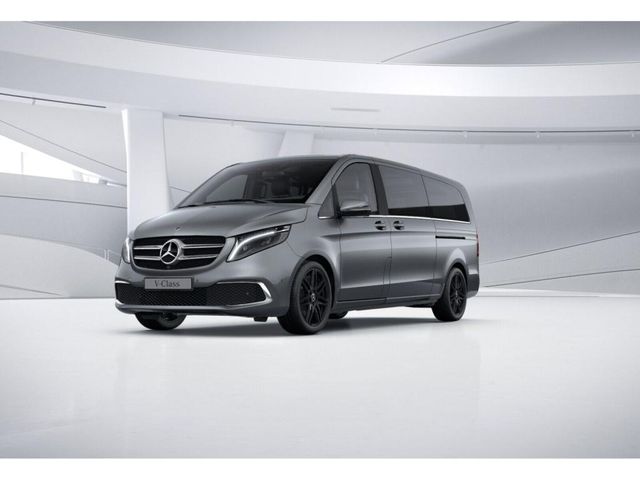 Mercedes-Benz V 300 AVANTGARDE EDITION EXTRALANG+AMG+7-SITZER