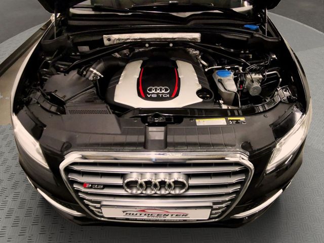 Audi SQ5 3.0 TDI quattro Navi Panorama Kamera B&O