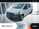 Mercedes-Benz Vito 114 Mixto/EL Klima Sitzhzg - Mercedes-Benz Kastenwagen lang Mixto