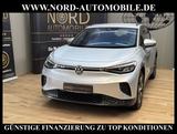 Volkswagen ID.4 Pure Performance Kamera/ACC/Side&Lane/18 - Volkswagen ID.4: Silber