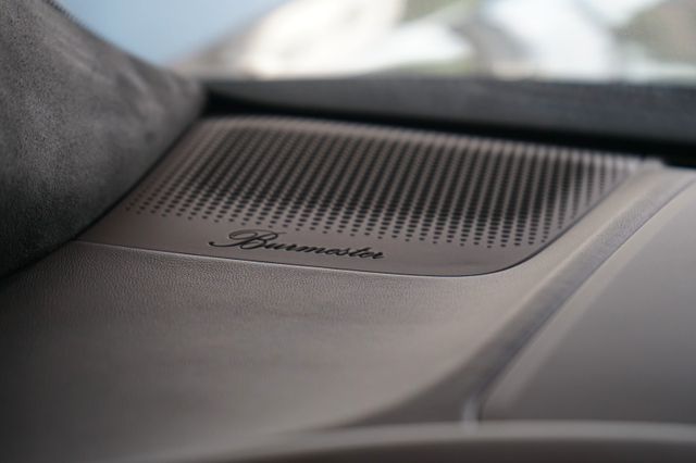 Porsche Cayenne GTS Coupé | Leichtbau Sport-Paket Porsche Cayenne GTS Coupé | Leichtbau Sport-Paket