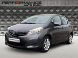 Toyota Yaris 1.3 16V KAT Klima Kamera 2.Hand - Toyota aus 2013