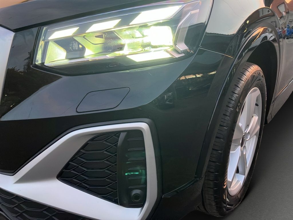 Fahrzeugabbildung Audi Q2 35 1.5 TFSI S line *MATRIX-LED*KAMERA*ACC*