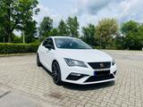 Seat Leon 2.0 TSI Start&Stop CUPRA DSG CUPRA