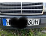 Mercedes-Benz E 230 bj 1986 H Kennzeichen - Mercedes-Benz E 230 in Essen