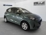 Hyundai i10 FL (MY25) 1.0 Select Navi Kamera Einparkhilf - Hyundai i10 Gebrauchtwagen in Augsburg