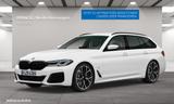 BMW 540d xDrive Touring*MSport*Kamera*AHK*Sportsitze - BMW 540 in Nürnberg