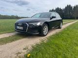 Audi A6 40 TDI S tronic ACC Matrix AHK Standhzg