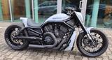 Harley-Davidson V-ROD MUSCLE - HARLEY-DAVIDSON V ROD MUSCLE