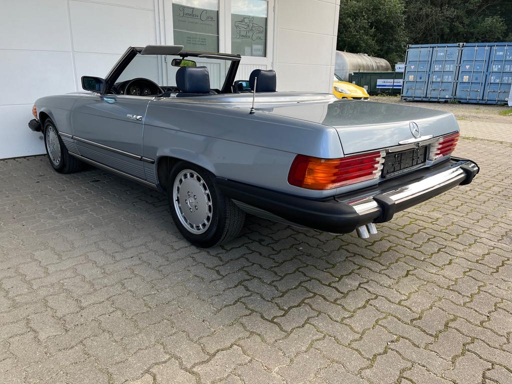 Mercedes-Benz SL 280