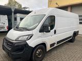 Fiat Ducato Maxi Grossr.-Kasten 35 160 L5H2 RS: 4035 - Fiat Ducato: Maxi 160