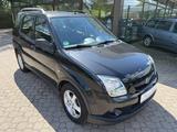 Suzuki Ignis X-45 - Suzuki Ignis: X45