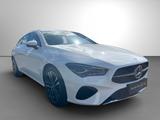 Mercedes-Benz CLA 180 SB Progressive Distronic Kamera Winter - Mercedes-Benz CLA 180 Shooting Brake Jahreswagen