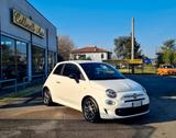 Fiat 500 1.0 70 CV Hybrid Connect - Behindertengerechte Fiat 500