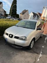 Seat Arosa 6H neue Kupplung, neues AGR-Ven... - Seat Arosa 6H