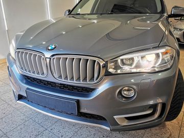 BMW X5 - 7