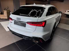 AUDI RS6 4.0 TFSI*EXCLUSIVE*PANO*MASSAGE*B&O*AHK*HEAD