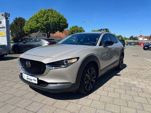 Mazda CX-30 Homura 2WD