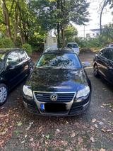 Volkswagen Passat 1.9 TDI BlueMotion BlueMotion