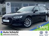 Audi A4 Avant 35 2.0 TFSI S-TRONIC AHK+NAVI+LED+EL.HE