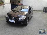 Volkswagen VOLKSWAGEN - Polo - 1.2/60CV 5p. United - Volkswagen Polo aus 2008: 1.6