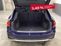 Audi Q3 - Vorschau Bild 15