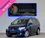 Mazda 5 Lim. 1.8 Exclusive *6-SITZER*SCHIEBETÜREN*AHK* - Mazda: Schiebetür