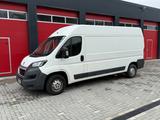 Peugeot Boxer L3H2 Pro Avantage Plus Edition BlueHDI  - Peugeot Boxer: L3