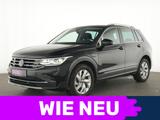 Volkswagen Tiguan Elegance AHK|Navi|MatrixLED|Kamera|CarPla - Volkswagen mit Hybrid-Antrieb