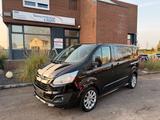 Ford Tourneo Custom 290 L1 Tourneo Sport - gebrauchte Ford Tourneo Custom aus dem Jahr 2017