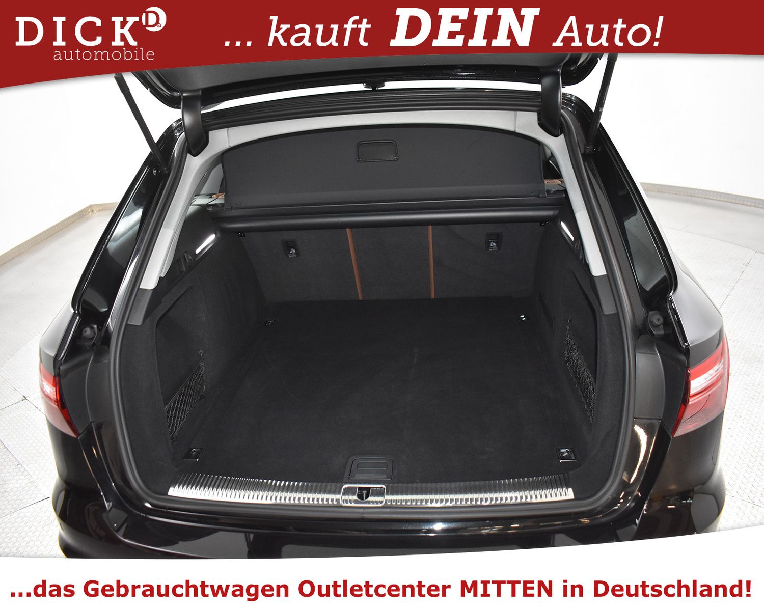 AUDI A4 40 TFSI Advan Sport PANO+LEDER+MASS+SHZ+LED+ - Image 24