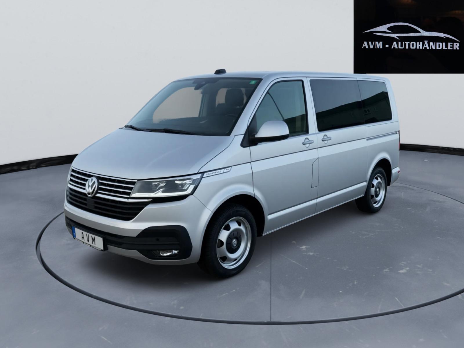 Volkswagen Comfortline FWD,Navi,Kamera,Carplay,LED