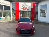 Toyota Prius Plug-in Hybrid Executive - Toyota Prius: Plug In