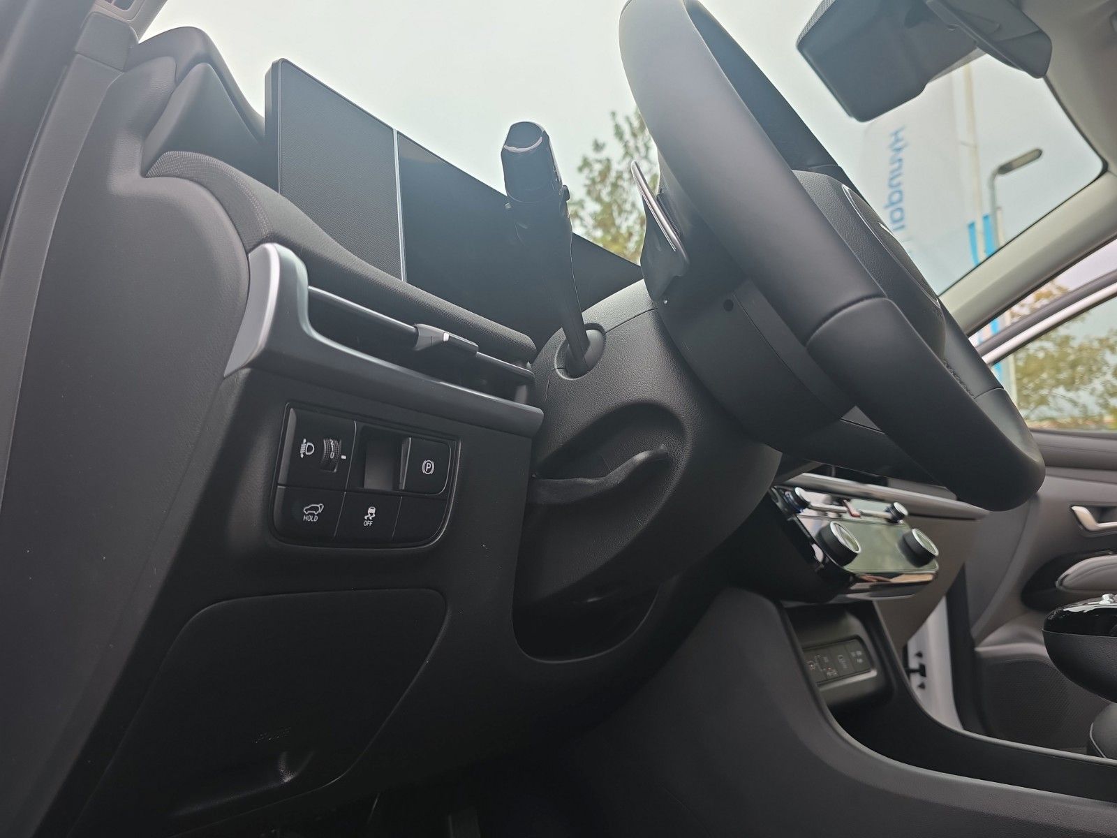 Hyundai TUCSON - Bild 8