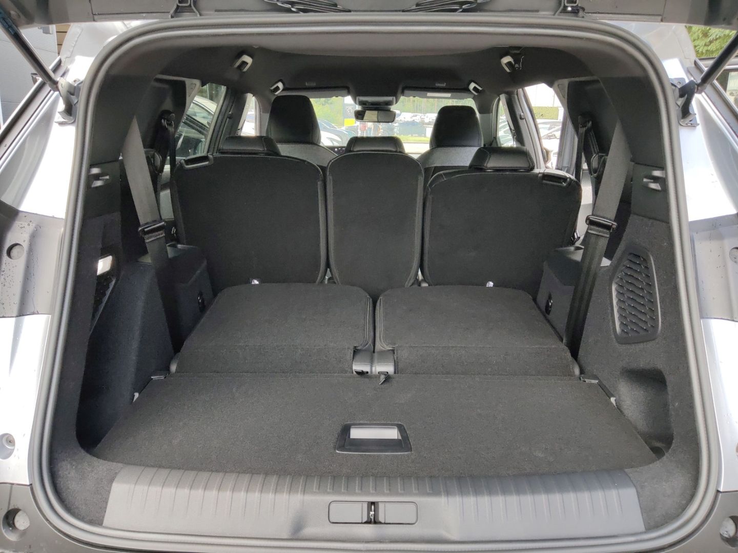 Peugeot 5008 - Bild 17