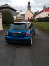 MINI COOPER S Checkmate  - MINI MINI: Checkmate