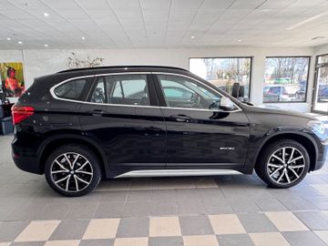 BMW X1 - 7