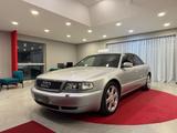 Audi A8 S8 4.2 V8 cat quattro - gebrauchte Audi A8 aus dem Jahr 1998