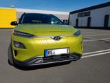 Hyundai KONA Elektro ELEKTRO 150kW Premium Leder WR - Hyundai KONA Elektro: Privatanbieter