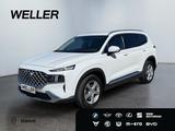 Hyundai SANTA FE 2.2 CRDi Trend *LED*Leder*KRELL*el Sitz - Hyundai mit Diesel-Antrieb