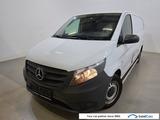 Mercedes-Benz Vito EV 35 kWh Aut. Refrigerartor Klima ... - mit Elektro-Antrieb: Van