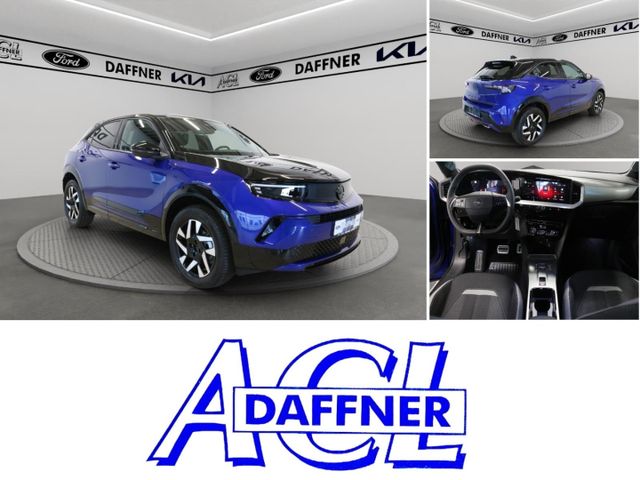 Opel Mokka GS LED Kamera SpurhalteASS Tempomat SHZ