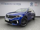 Volkswagen T-Roc R 4Motion*LED*ACC*NAV*KAMERA*19"ALU*KEYLES - Volkswagen T-Roc mit Benzin-Antrieb: Limousine, Automatik
