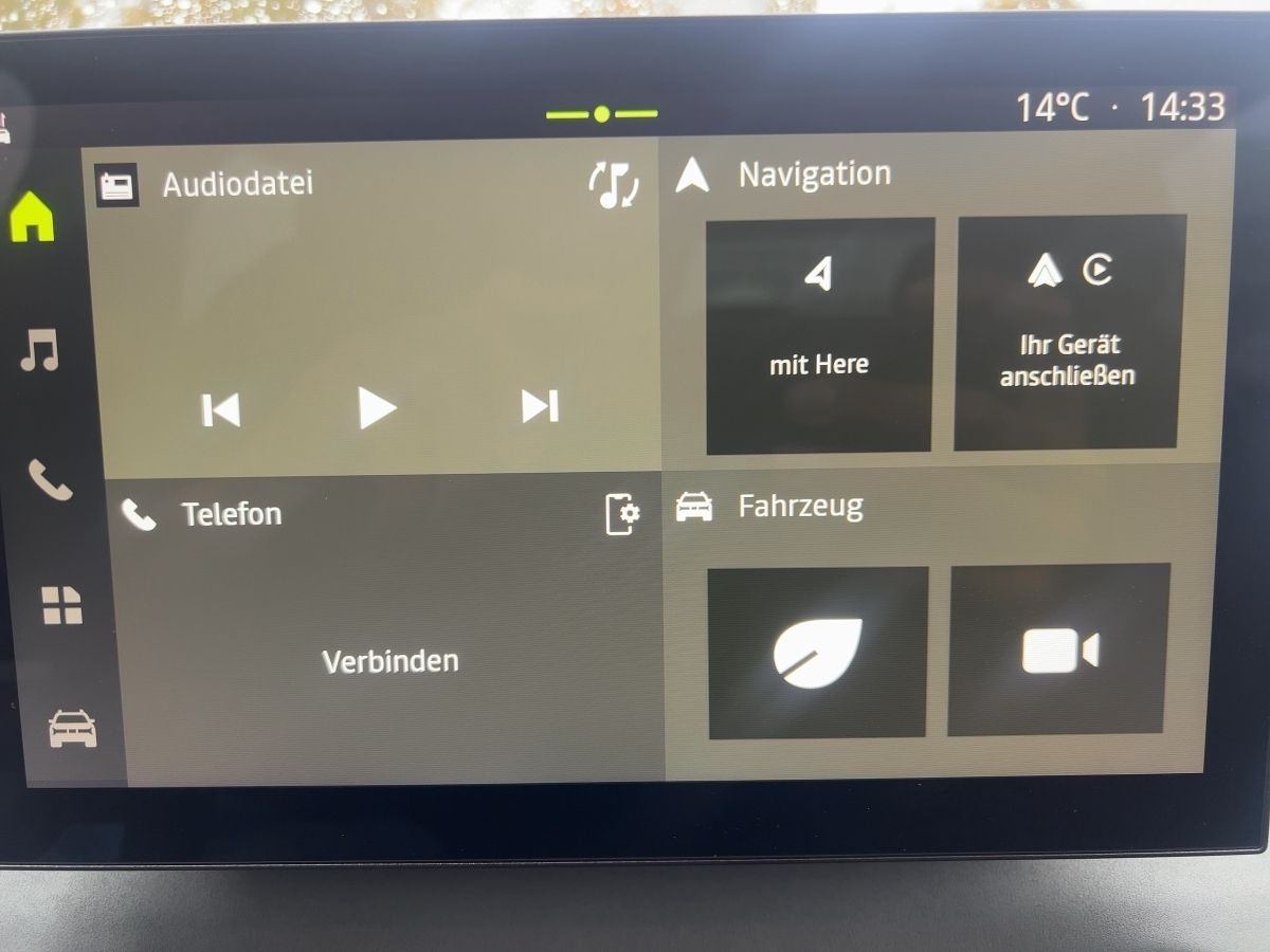 Dacia Sandero - Bild 12