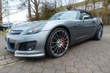 Opel GT Basis - Opel GT: Sportwagen