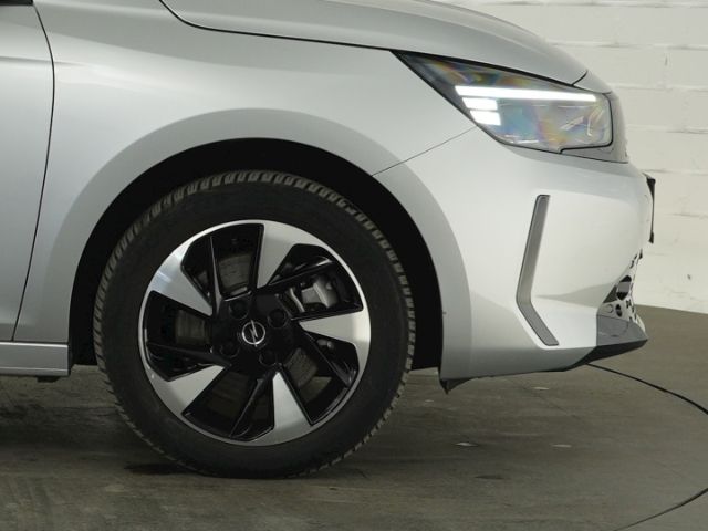 Corsa-e F FACELIFT ELECTRIC 50kWH AT+LED+PARKPIL